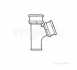 Hargreaves Soil Branch 50mm X 135