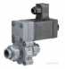 Durapipe Upvc Solenoid Valve 1/4