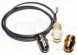 Sontay Tt-518-d Sensor Thimble Pt100a