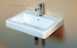 1.413 Sorrento 60cm Ceramic Top White