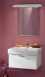 1.712 Sorrento 56cm Wall Hung Base Unit Only