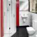 Ideal Standard T628601 Delineo Wc Seat And Cover White