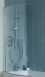 Ideal Standard Santorini Bath Scr 1000 Silver Shr Bath E7001aa