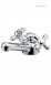 Ideal Standard Reprise N9564 Mono Basin Mixer Puw Ch N9564aa