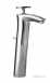 Ideal Standard Artefact A3667 S/l Vessel Basin Mixer Cp A3667aa