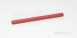 Red Gutter Seal 112mm Accept 100mm Ry445
