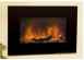 Sp9 Plasma Style Wall Mounted Elec Fire