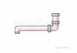Polypipe 40mm Space Saver Bend Wssb1