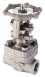 Spirax A3s F/steel Sw B/s Stop Valve 40