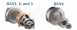 Regin Differential Pressure Transmitter 0-7500 Pa Modbus