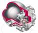 Spirax Ft14-10 C Bsp Steam Trap 25