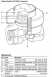 Spirax Utdm42l Swivel Connr Steam Trap