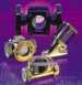Spirax Double Window Sight Glass 32