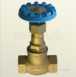 Spirax Hv3 Globe Stop Valve Bsp 32