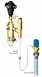 Spirax Hl10 High Limit Cut Out Unit