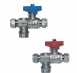 Meynell 15mm Iso Strainer And Check Valves