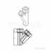 4x4 Inch X135d Sqr Front Bend P44/b/135f/pa
