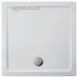 Ideal Standard Idealite L6313 Tray 760 X 760mm Lp Ft Whit L631301