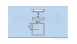 Mf F/j 75x100mm Sq Smll P.clp Rw43/sb/pc