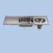 Vecta Ss9017 Removable O/let Gratings Ss Ss9017ss