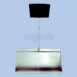Vecta Ss8203 Wall Mtd Slab Urinal 2400mm Ss8203ss