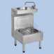 Vecta Ss8801 Janitorial Unit Ss8801ss
