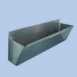 Vecta Ss9122 2250mm Scrub-up Trough Ss Ss9122ss