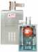 Firebird 50/70 Heatpac O/d Sl System Se