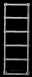 41.1010 Stour 500 Towel Rails Chrome