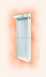 Stelrad Str4 Towelrail 745x425mm 2047b