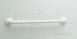 Armitage Shanks Contour 21 60cm Straight Grab Rail S6454ac White