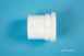 110mm Straight W.c. Connector Swc40