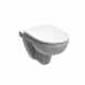 Geberit Selnova W/h Toilet Pan Horizontal Outlet 500.260.01.7