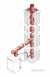 Sfl Supra 0.5mm Condensate Coll 60mm Id
