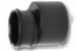 Reducer Socket/spigot 4in/110mm To82mm Swd96br