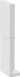 355mm S16 Square Fascia 16mm D/e Pu355