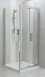 Ideal Standard Synergy L6216 S/panel 760mm Sil Clear L6216eo