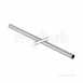 Mps 29252 Mtrs Of Uncoated Galv Tube 15 29102