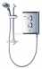 Triton T80z Shower 8.5 Kw Chrome Plated