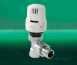 Crane T90 Fixed Thermostatic Head