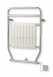 Myson Eo150 Electric Towel Warmer White