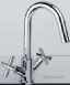 Roper Rhodes Astin Basin Mixer With Popup