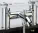 Roper Rhodes Astin Bath/shower Mixer Deck Mounted