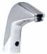 Saracen Eco Infra-red Mains Mixing Tap Ir121cp