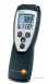 Testo Ip67 Immersion Probe Ntc 0613 3311
