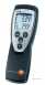 Testo 0560 9250 Single Input T/meter