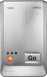 HNH 953W CI DOUBLE REG B/FLY VALVE 150