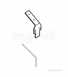 Top Fix Rafter Arm Only 26 Deg Ppc