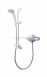 Triton Hp8100 Surface/riser Shower Mixer Cp