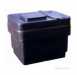 Specialised Wiring Accesories 201-4.6 Roller Ball Ties Stainless Steel (pack Of 100)